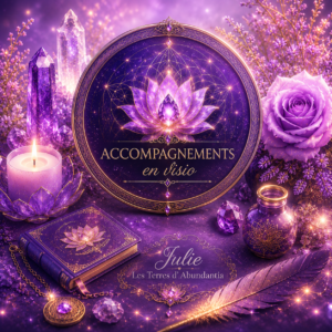 Accompagnement intuitif & émotionnel