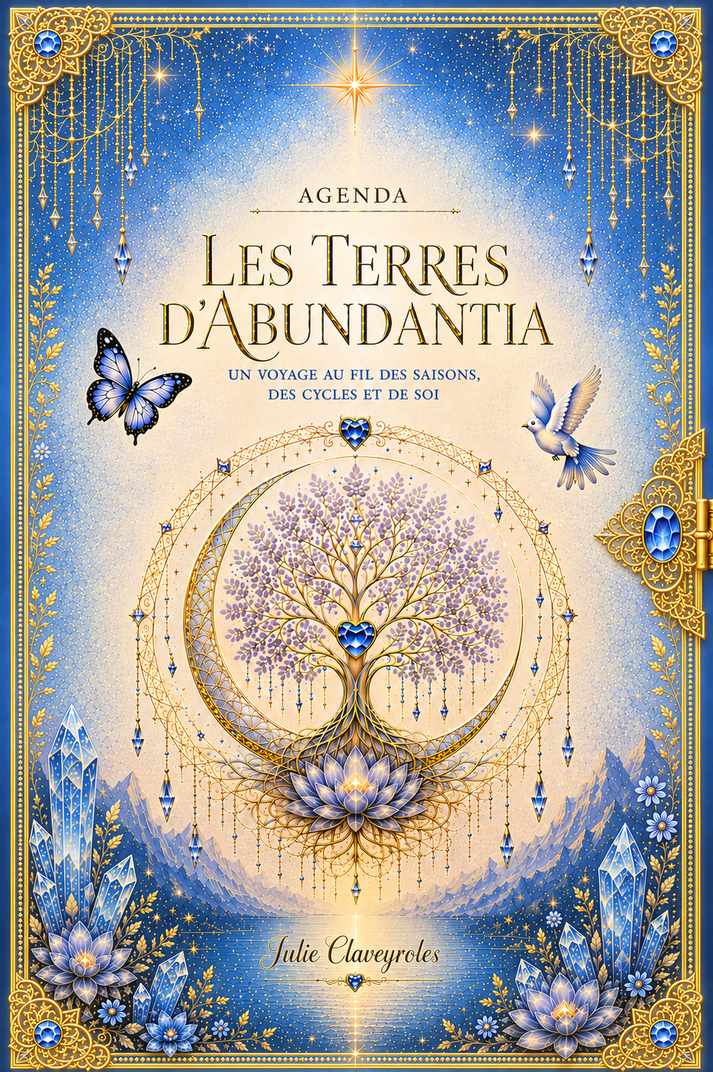 Les Terres d'Abundantia - Agenda 2027 – Image 2