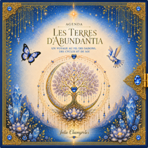 Les Terres d'Abundantia - Agenda 2027