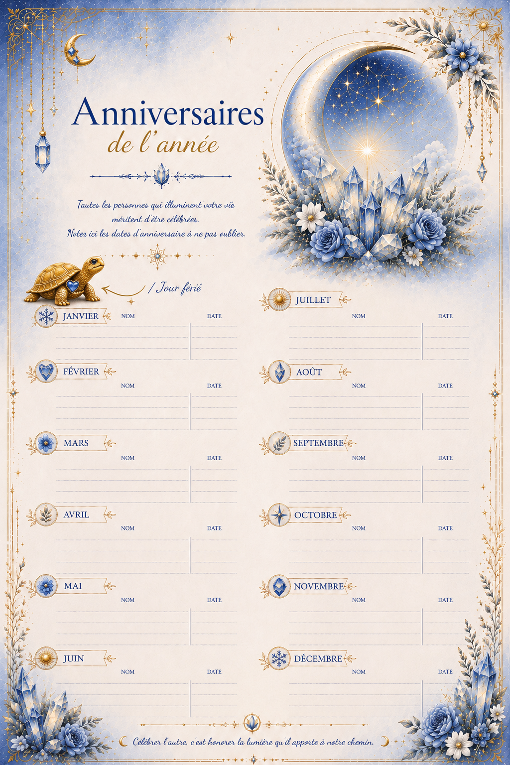 Les Terres d'Abundantia - Agenda 2027 – Image 7