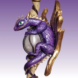 Baguette Dragonne Estreylia