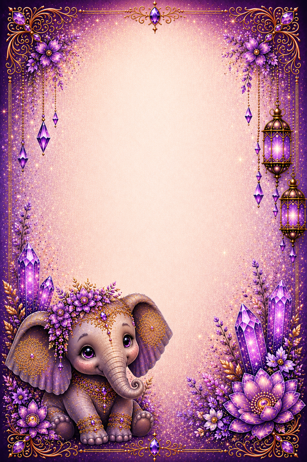 L’Éléphant de la Sagesse – Carnet de notes – Image 5