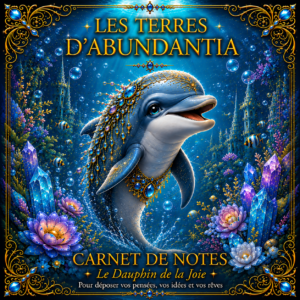 Le Dauphin de la Joie – Carnet de notes