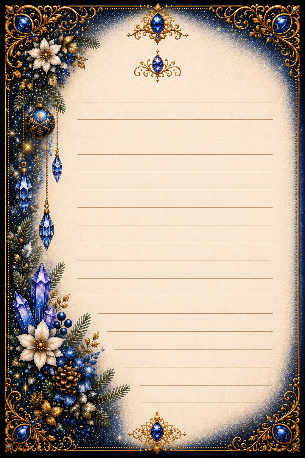 Le Petit Renard – Carnet de notes – Image 5