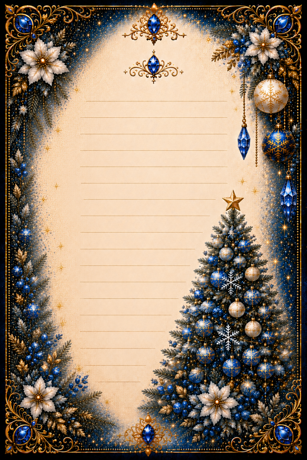 Le Petit Renard – Carnet de notes – Image 6