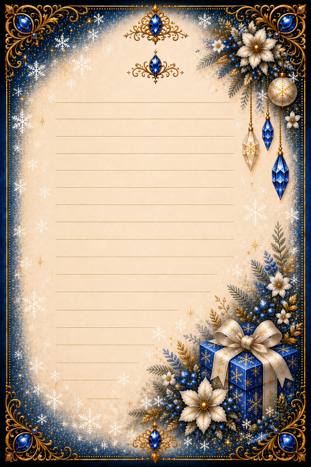 Le Petit Renard – Carnet de notes – Image 7