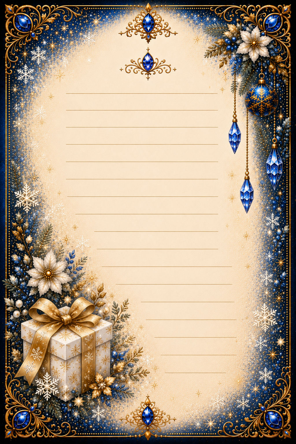 Le Petit Renard – Carnet de notes – Image 4