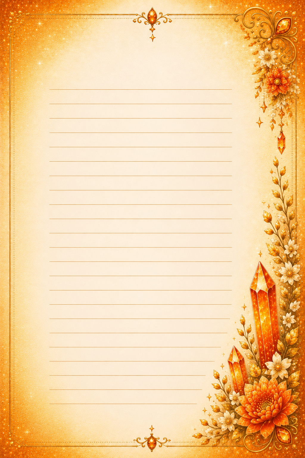 La Girafe de l’Élévation – Carnet de notes – Image 5