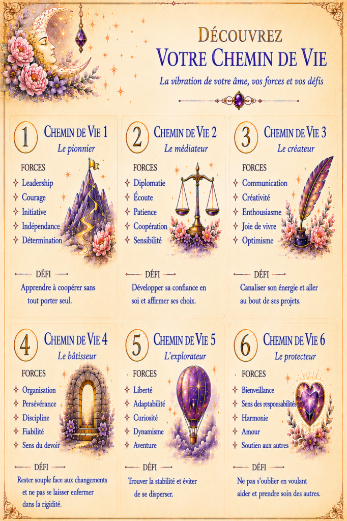 chemin de vie 10-1